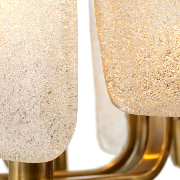 Żyrandol Eichholtz Serrano