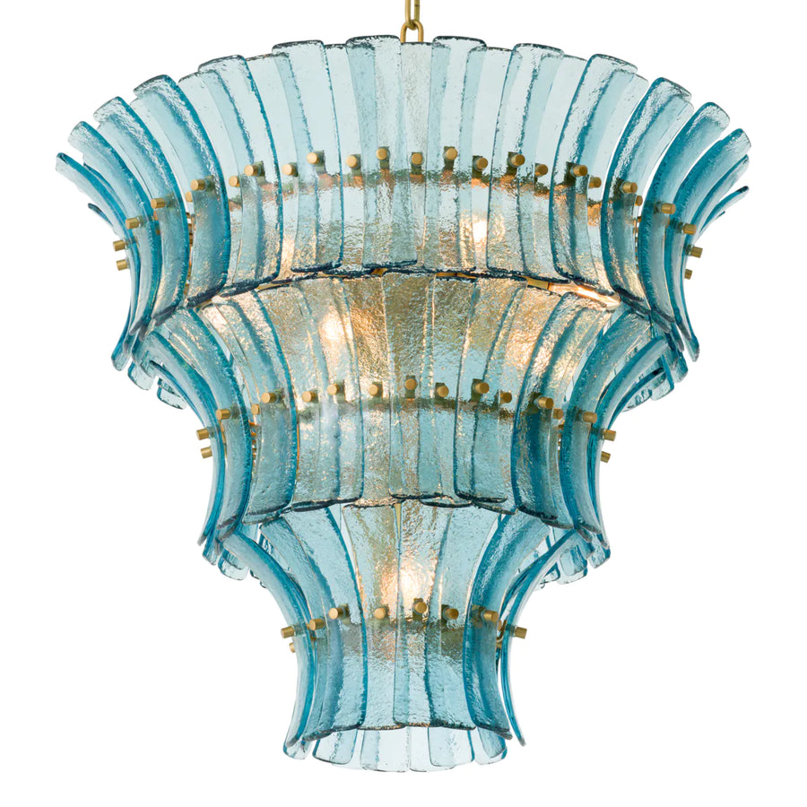 Chandelier Eichholtz Toscano