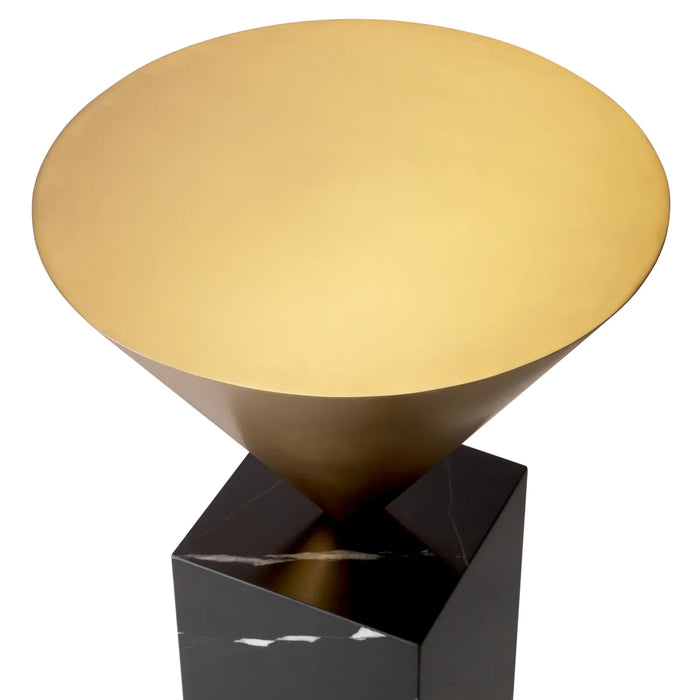 Stolik boczny Eichholtz Nota