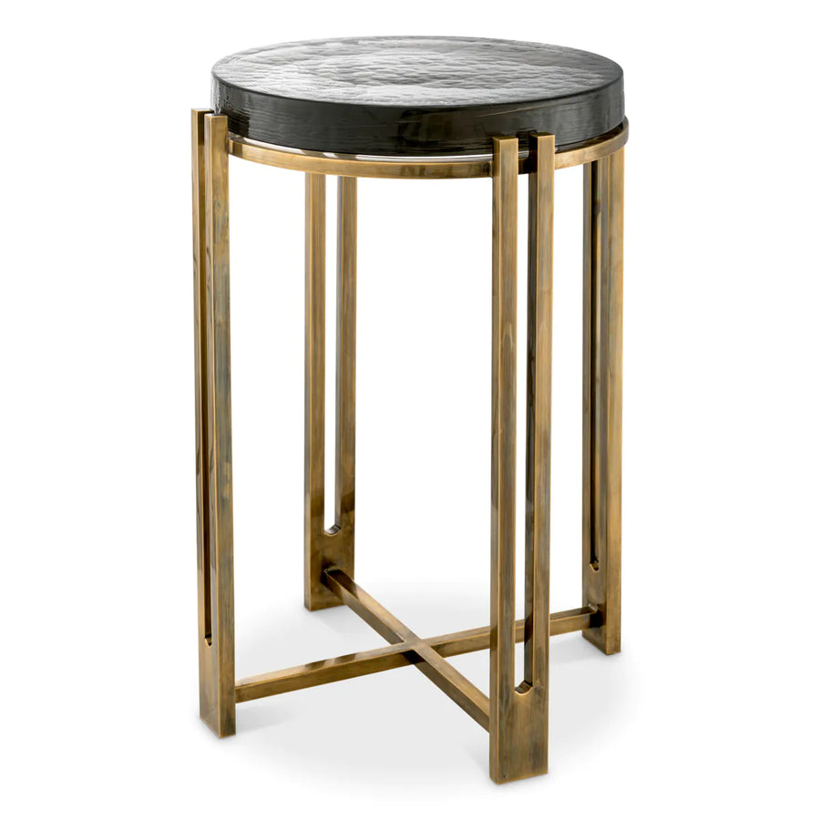 Eichholtz Claremont Side Table