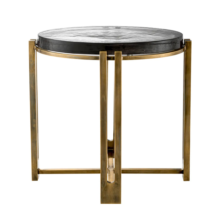 Stolik boczny Eichholtz Claremont