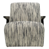 Eichholtz Venosa Armchair in Radiance fabric