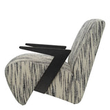 Eichholtz Venosa Armchair in Radiance fabric
