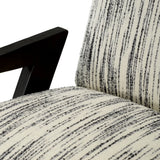 Eichholtz Venosa Armchair in Radiance fabric
