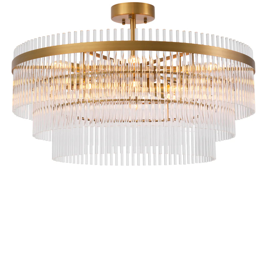 Chandelier Eichholtz East