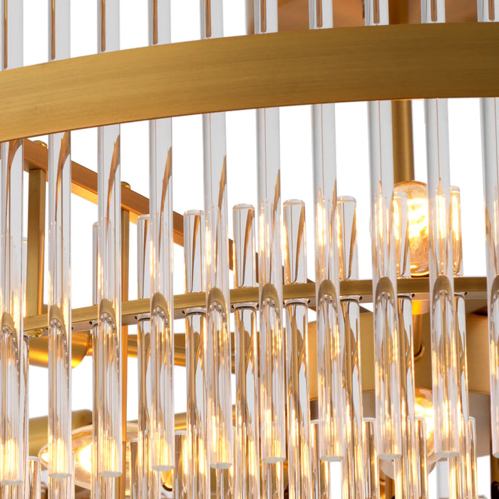 Żyrandol Eichholtz East