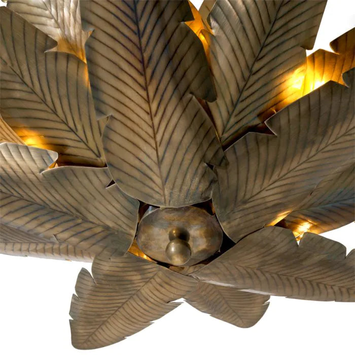 Żyrandol Eichholtz Varano