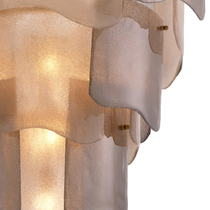 Żyrandol Eichholtz Asinara L