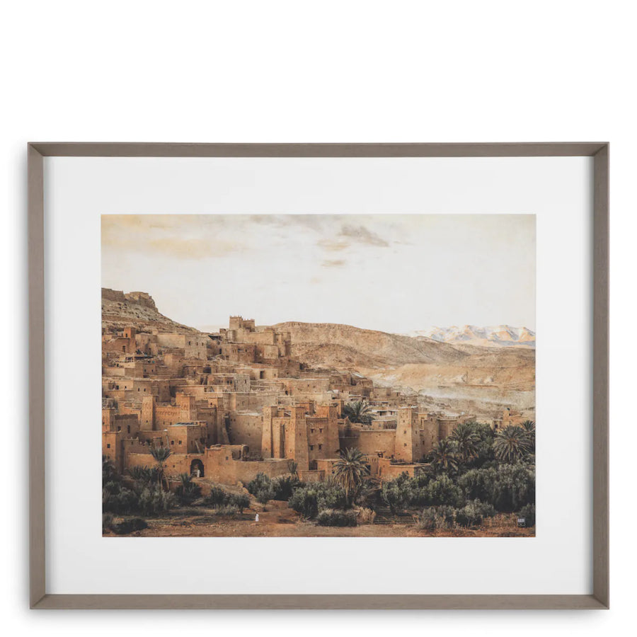 Photo print Eichholtz Ait Ben Haddou