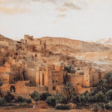 Fotoobraz Eichholtz Ait Ben Haddou