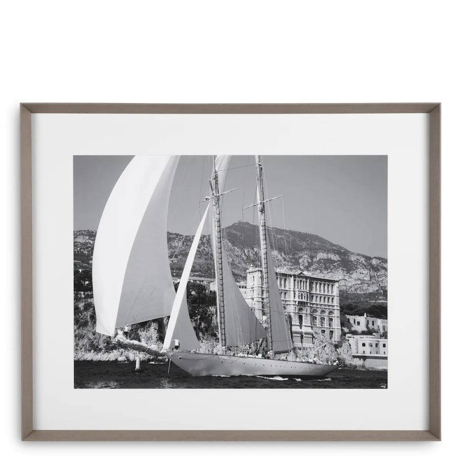 Eichholtz Classic Week I Photo Canvas