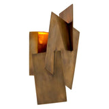 Kinkiet Eichholtz Origami