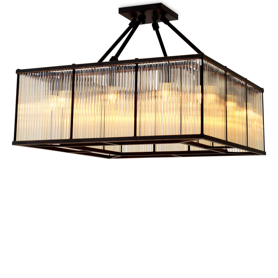 Eichholtz Bernardi Square Chandelier