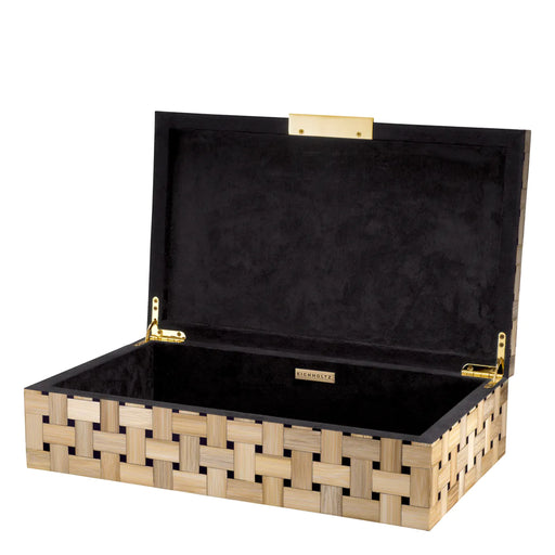 Pudełko Eichholtz Girona