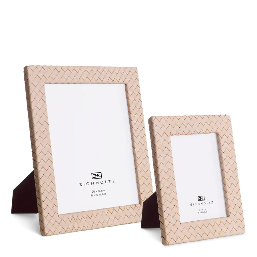 Eichholtz Sintra photo frame set of 2