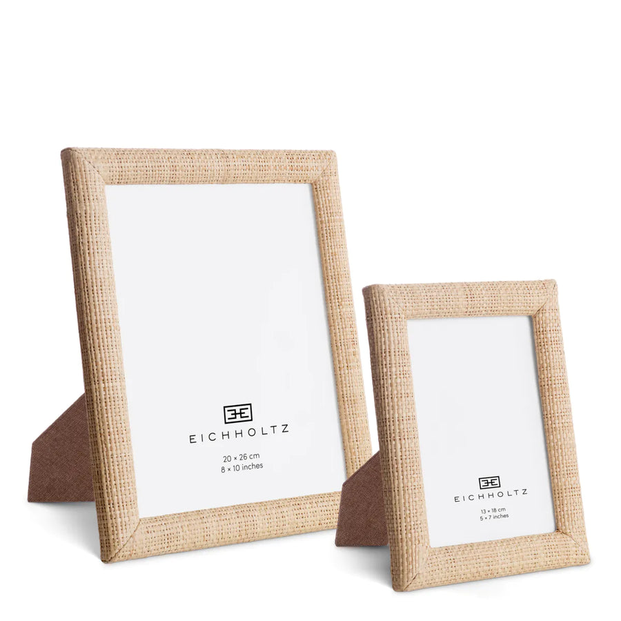 Eichholtz Pamplona Photo Frame, Set of 2