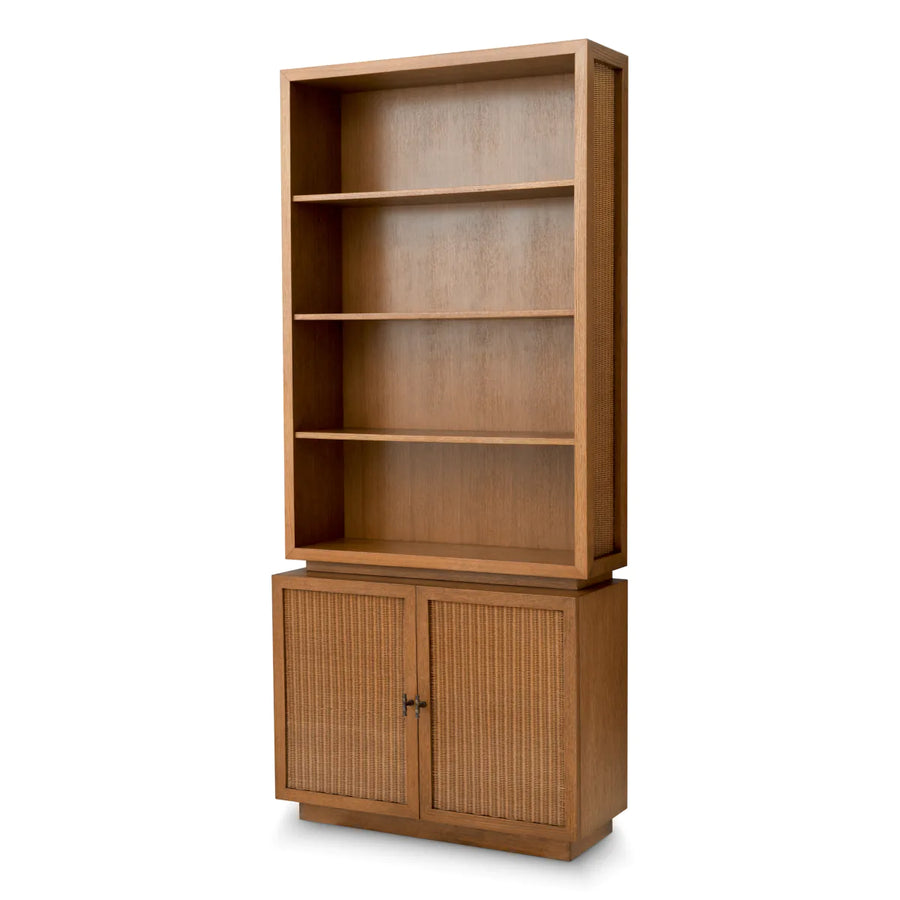 Eichholtz Borchard Bookcase