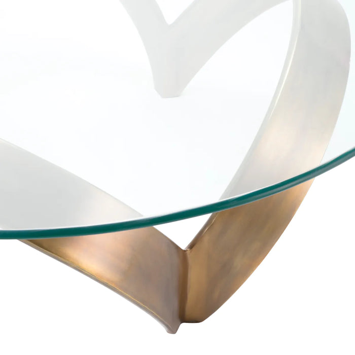 Stolik kawowy Eichholtz Soquel