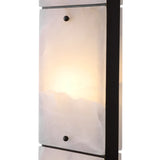 Bronze highlight finish | alabaster
