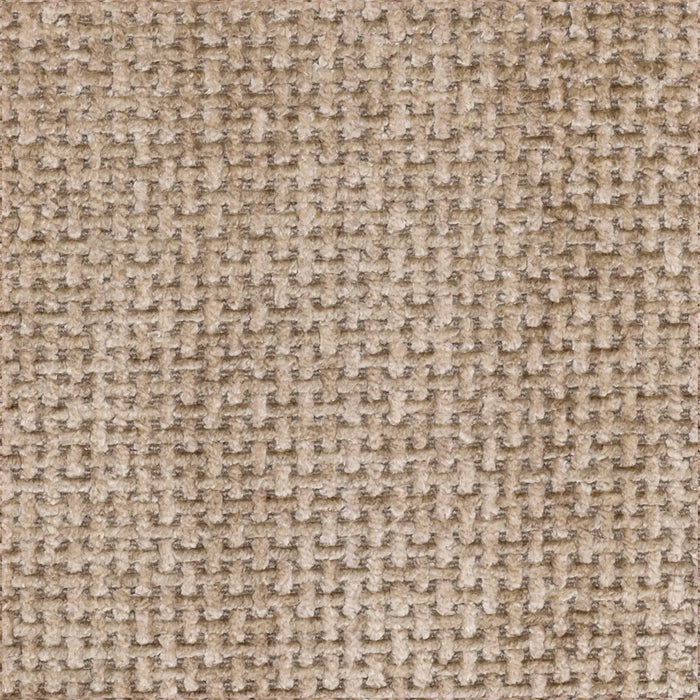 Ławka Eichholtz Tondo S w tkaninie Lyssa Sand