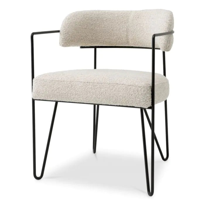 Dining chair Eichholtz Giuseppe
