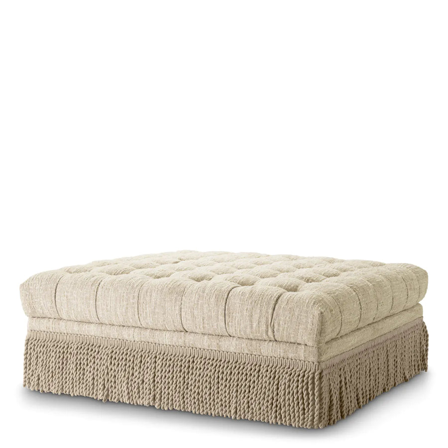 Eichholtz Dorantes Footstool