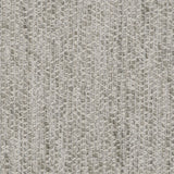 Pufa Eichholtz Avellino w tkaninie Splendor light grey