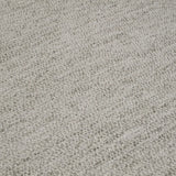 Pufa Eichholtz Avellino w tkaninie Splendor light grey