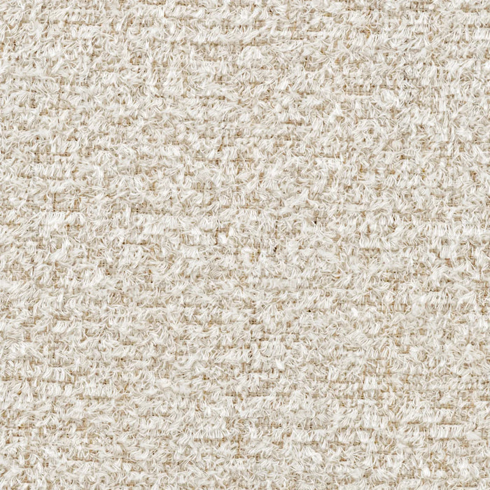 Banco Eichholtz Taranto en tejido Cascade Off-white