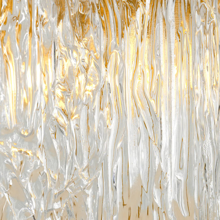 Żyrandol Eichholtz Almeria