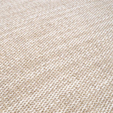 Segmentowa sofa Eichholtz Dean right w tkaninie Skyward sand