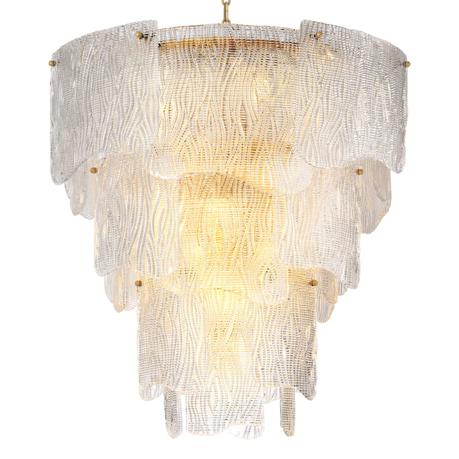 Eichholtz Asinara L Chandelier