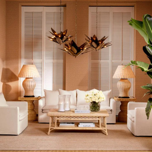 Fotel Eichholtz Montgomery