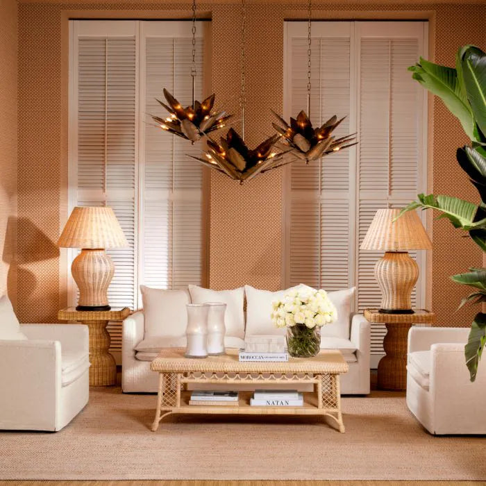 Fotel Eichholtz Montgomery