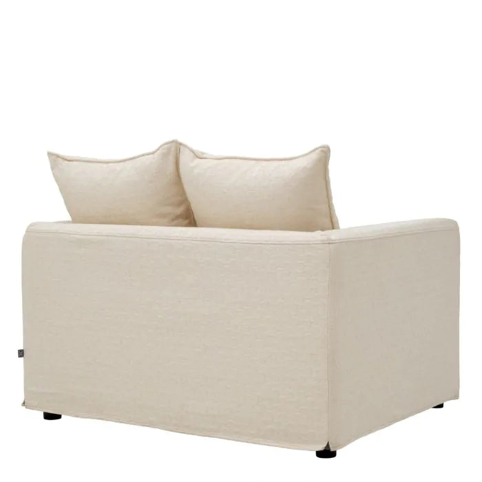 Fotel Eichholtz Montgomery