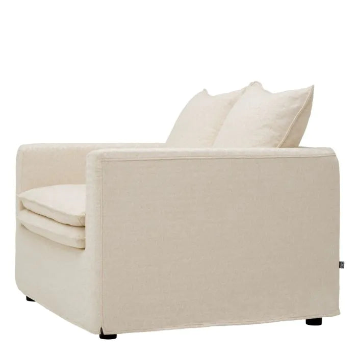 Fotel Eichholtz Montgomery