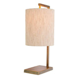 Lampa stołowa Eichholtz Volturno
