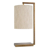 Lampa stołowa Eichholtz Volturno