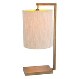 Lampa stołowa Eichholtz Volturno