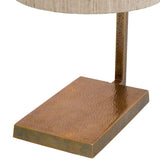 Lampa stołowa Eichholtz Volturno