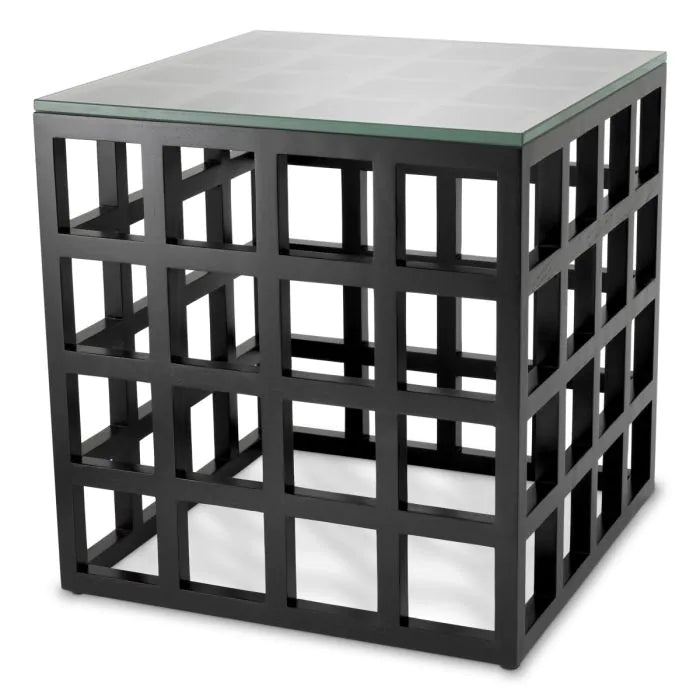 Eichholtz Cubico Side Table