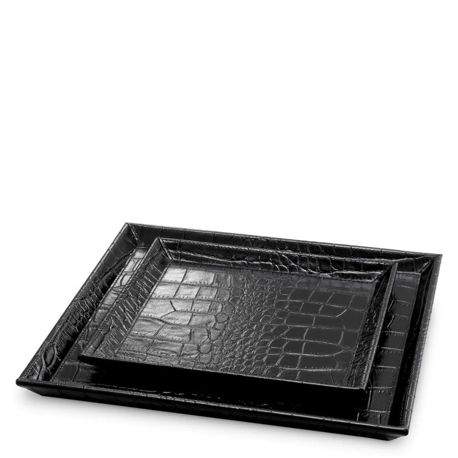 Eichholtz Scaleo tray set of 2