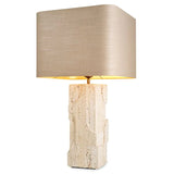 Travertine