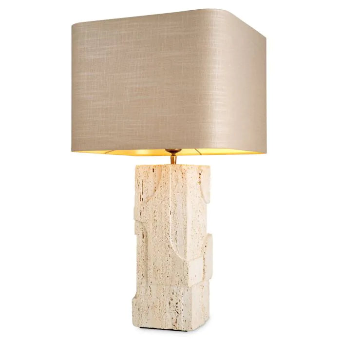 Travertine