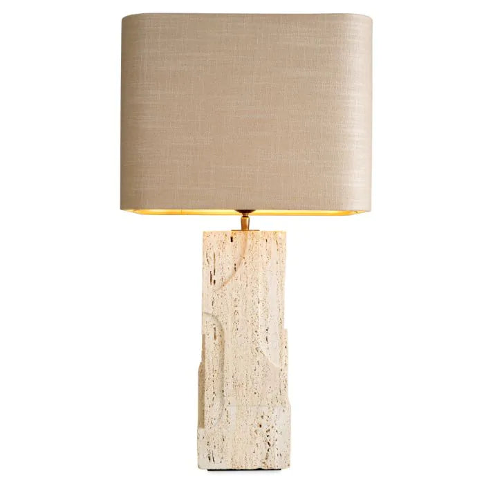 Travertine