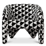 Eichholtz Toledo Armchair