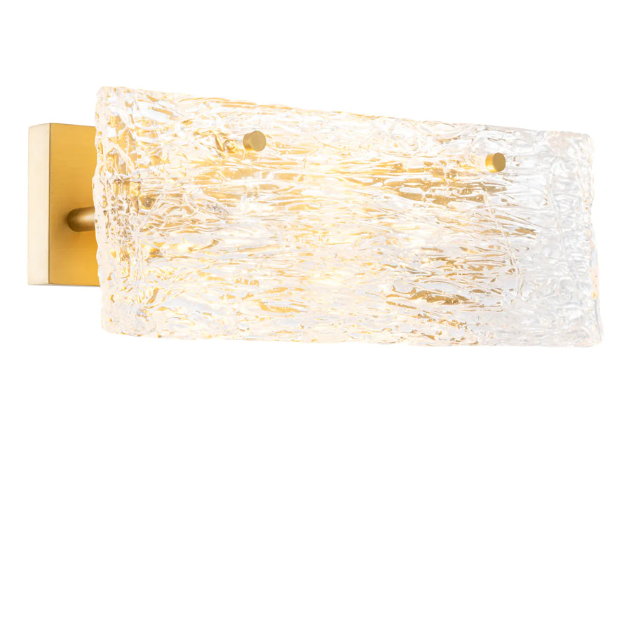 Lámpara de pared Eichholtz Almería