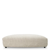 Sofa modułowa Eichholtz Grand Avenue - podnóżek