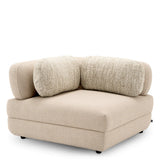 Sofa modułowa Eichholtz Paulo - element boczny