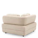 Sofa modułowa Eichholtz Paulo - element boczny